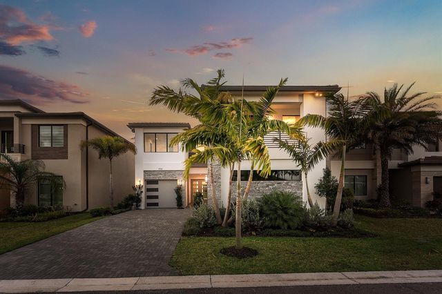 8561 Crystal Downs Avenue, Boca Raton, FL 33434