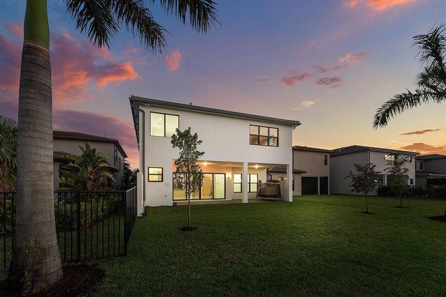 8561 Crystal Downs Avenue, Boca Raton, FL 33434
