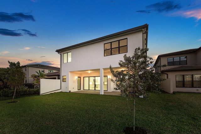 8561 Crystal Downs Avenue, Boca Raton, FL 33434