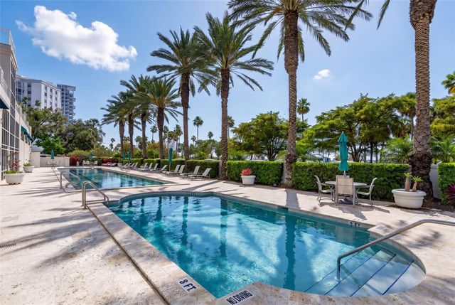 340 S PALM AVENUE 14, Sarasota, FL 34236