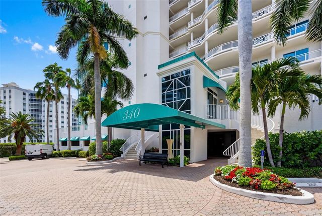 340 S PALM AVENUE 14, Sarasota, FL 34236