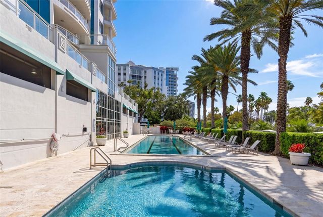 340 S PALM AVENUE 14, Sarasota, FL 34236