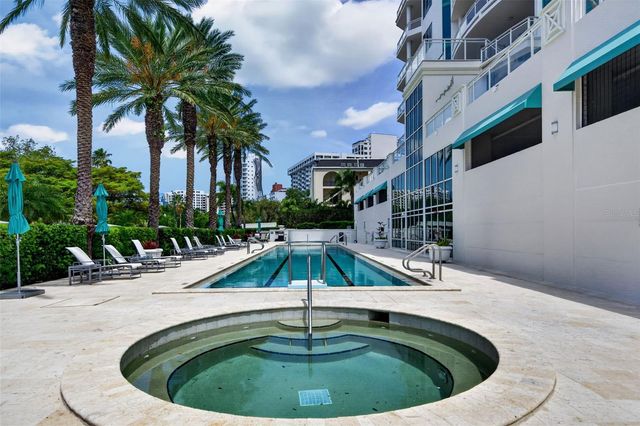 340 S PALM AVENUE 14, Sarasota, FL 34236