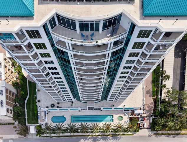 340 S PALM AVENUE 14, Sarasota, FL 34236