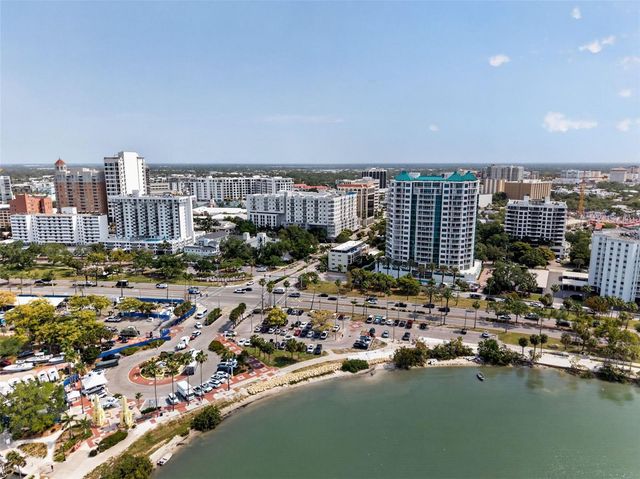 340 S PALM AVENUE 14, Sarasota, FL 34236