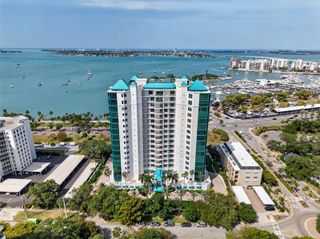 340 S PALM AVENUE 14, Sarasota, FL 34236