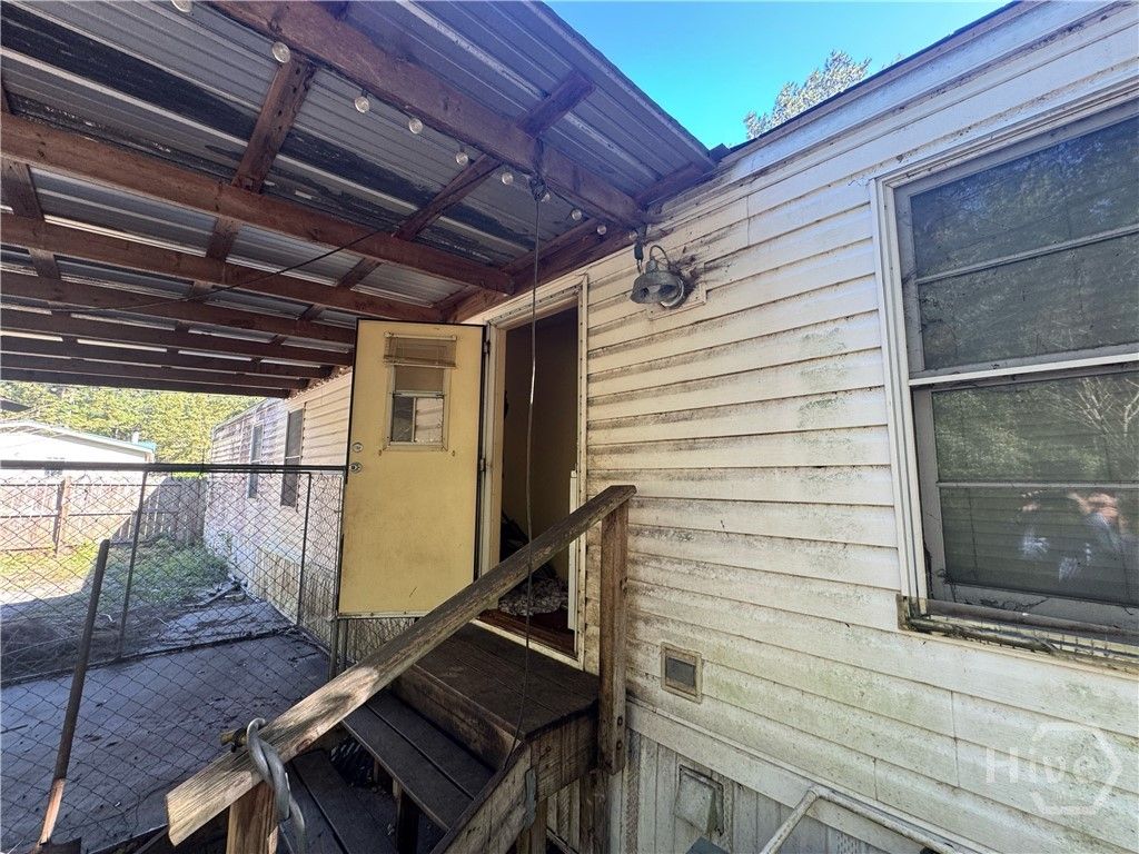 Image 11 of property listing at 124 Burnt Tree Drive, Guyton, GA 31312
