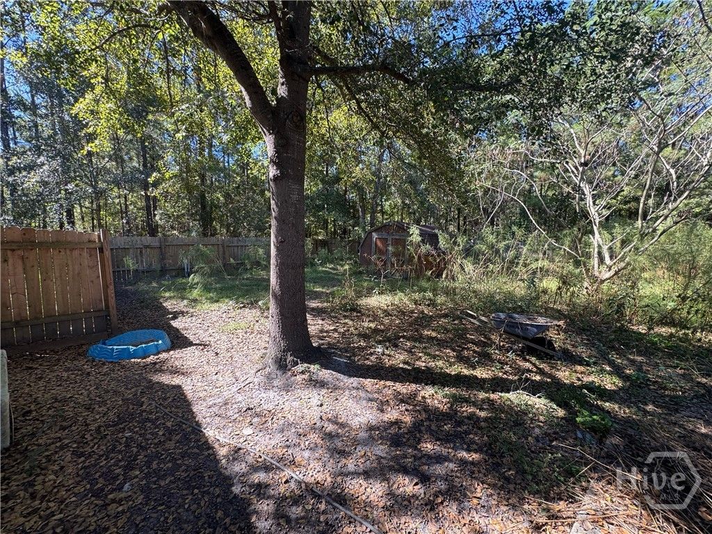 Image 14 of property listing at 124 Burnt Tree Drive, Guyton, GA 31312