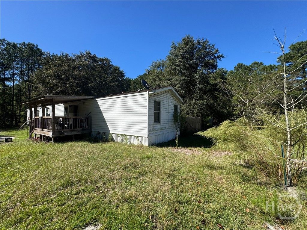 Image 2 of property listing at 124 Burnt Tree Drive, Guyton, GA 31312