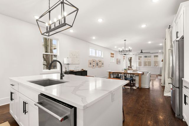 515A Stevenson St, Nashville, TN 37209