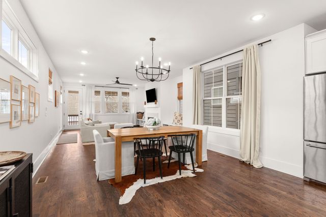 515A Stevenson St, Nashville, TN 37209