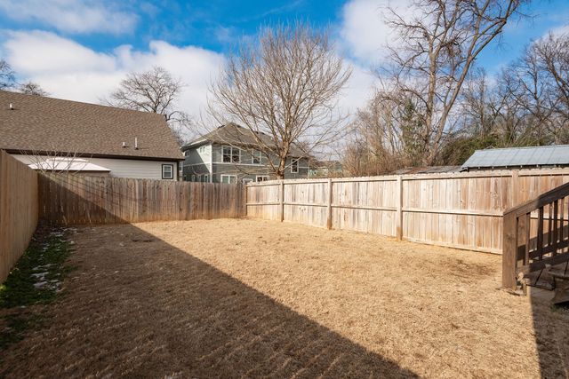 515A Stevenson St, Nashville, TN 37209