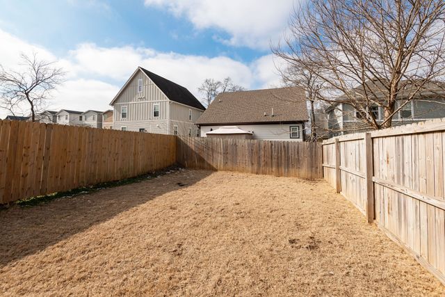 515A Stevenson St, Nashville, TN 37209