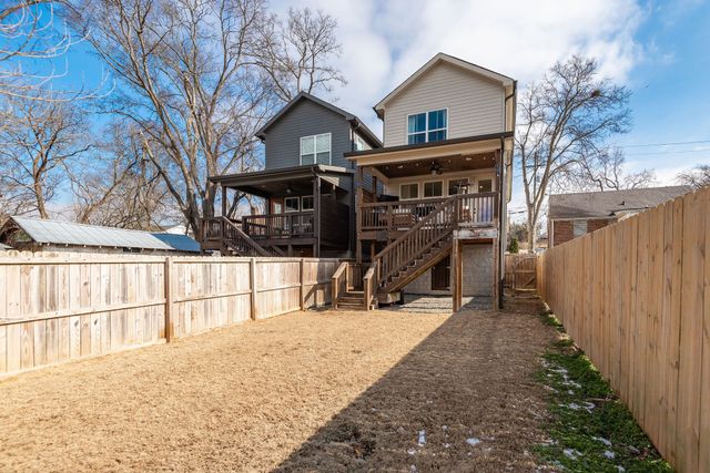 515A Stevenson St, Nashville, TN 37209