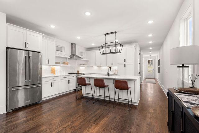 515A Stevenson St, Nashville, TN 37209