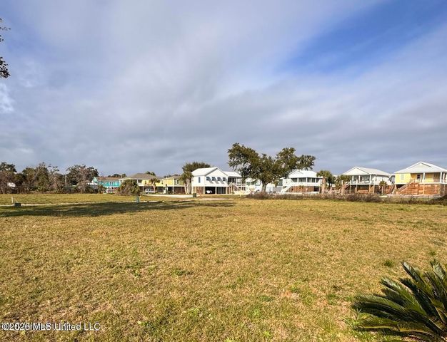 0 W Beach Boulevard, Gulfport, MS 39501