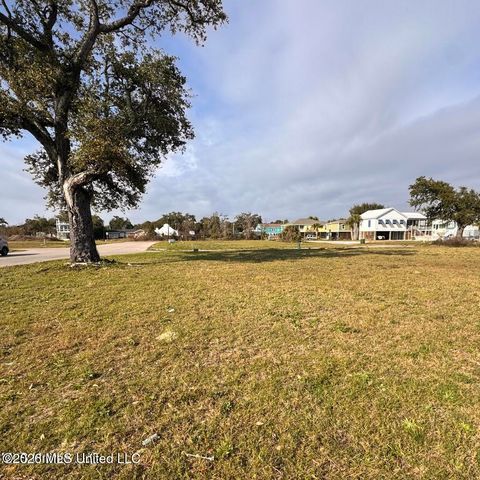 0 W Beach Boulevard, Gulfport, MS 39501