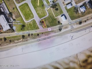 0 W Beach Boulevard, Gulfport, MS 39501