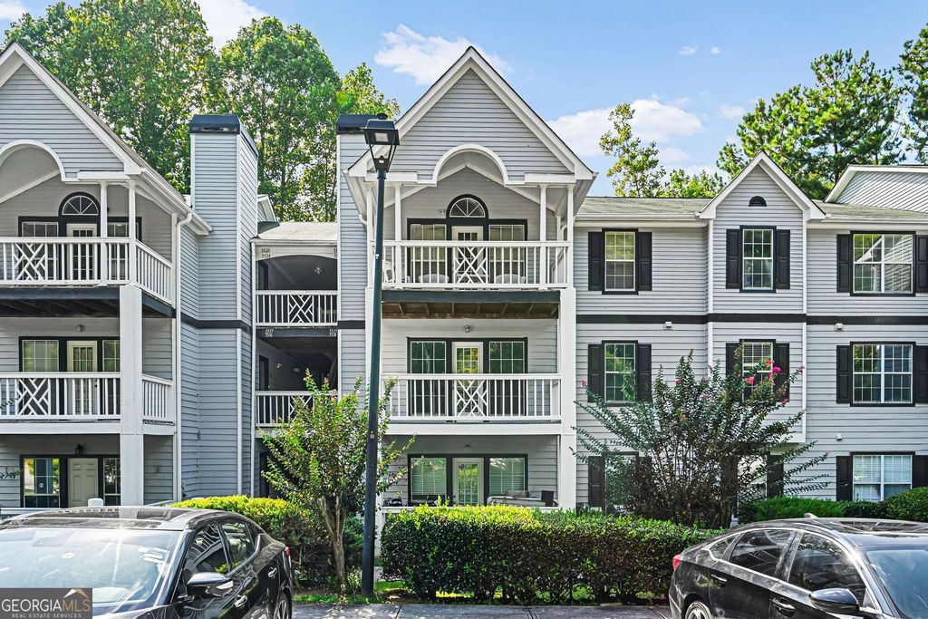 3514 Shepherds Path, Decatur, GA 30034 — exterior