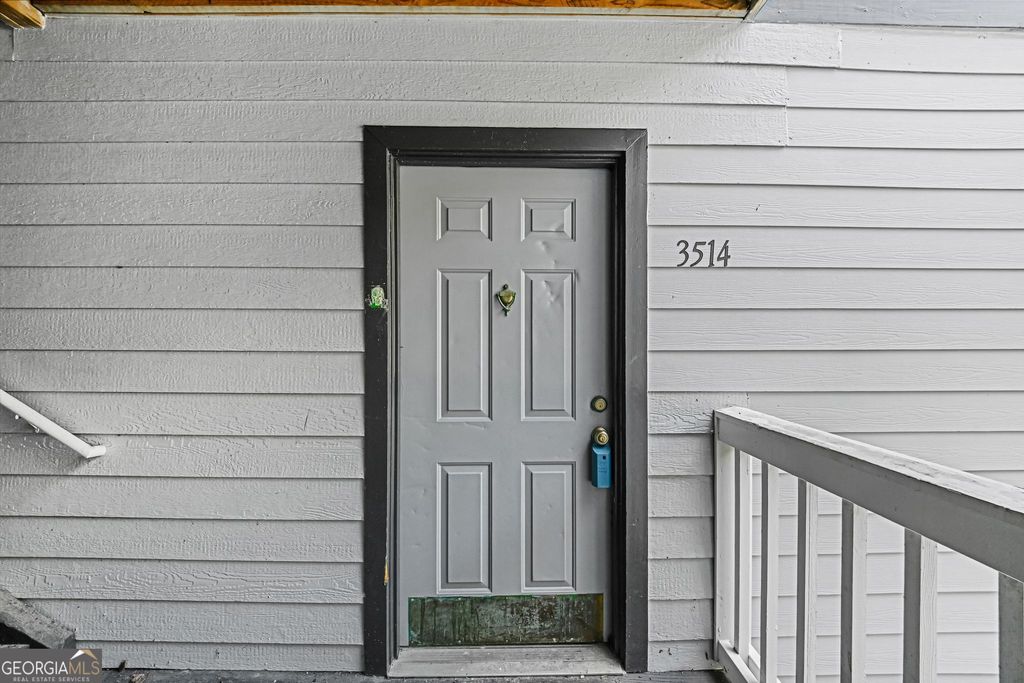 3514 Shepherds Path, Decatur, GA 30034 — photo 2