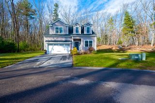 33 Brown Bear Ln 33, Milford, MA 01757