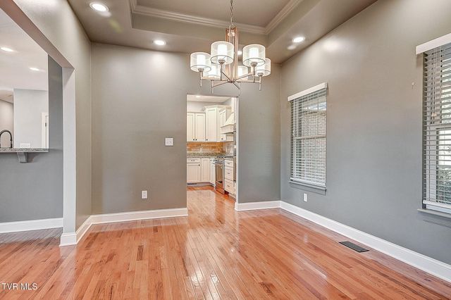 442 Grovemont Place, Piney Flats, TN 37686