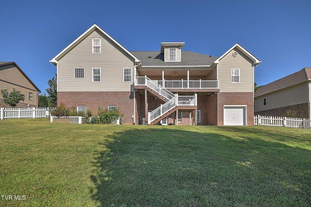442 Grovemont Place, Piney Flats, TN 37686