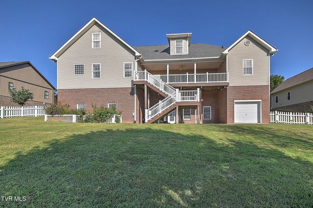 442 Grovemont Place, Piney Flats, TN 37686