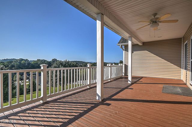 442 Grovemont Place, Piney Flats, TN 37686