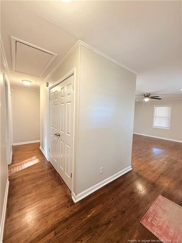 425 N Platte Road, Fayetteville, NC 28303