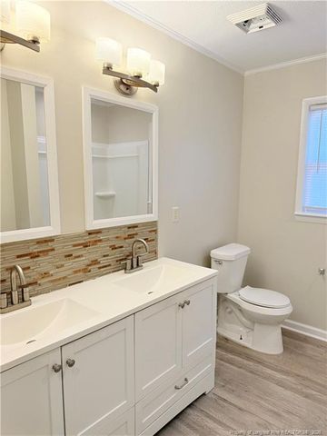 425 N Platte Road, Fayetteville, NC 28303