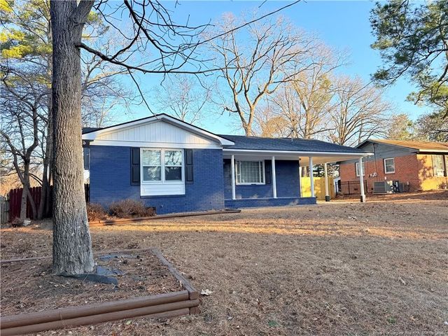 425 N Platte Road, Fayetteville, NC 28303