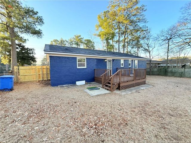 425 N Platte Road, Fayetteville, NC 28303
