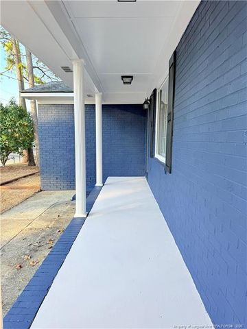 425 N Platte Road, Fayetteville, NC 28303