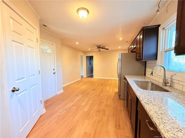 425 N Platte Road, Fayetteville, NC 28303