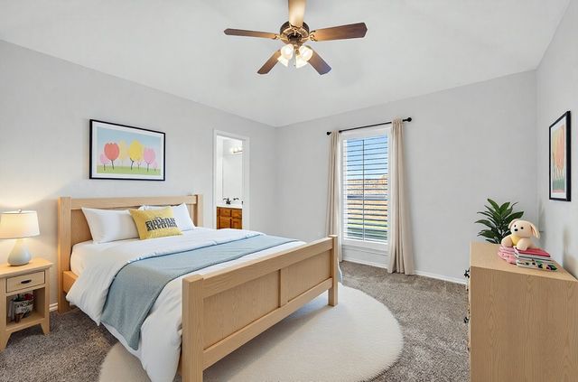 6700 Pebble Court, Midland, TX 79707