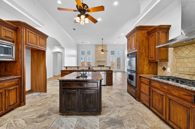 6700 Pebble Court, Midland, TX 79707