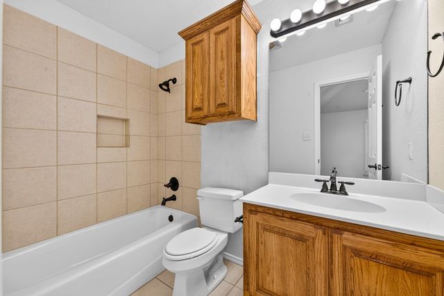 6700 Pebble Court, Midland, TX 79707