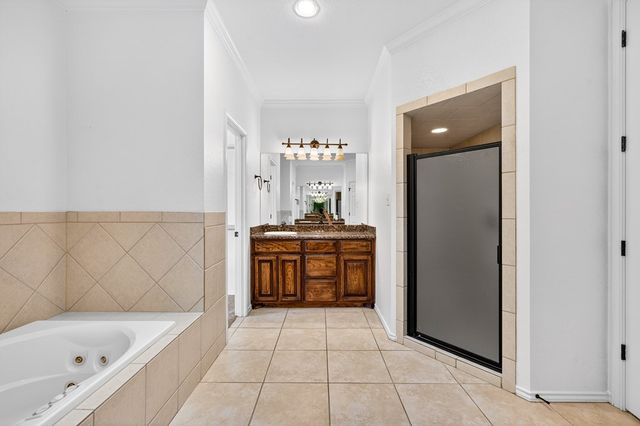 6700 Pebble Court, Midland, TX 79707