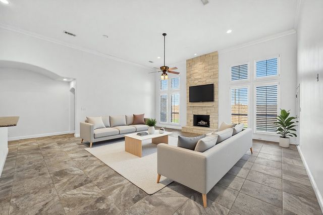 6700 Pebble Court, Midland, TX 79707