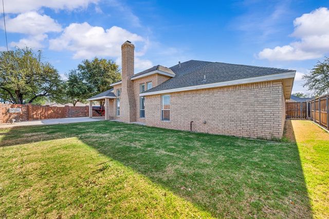 6700 Pebble Court, Midland, TX 79707