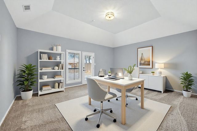 6700 Pebble Court, Midland, TX 79707