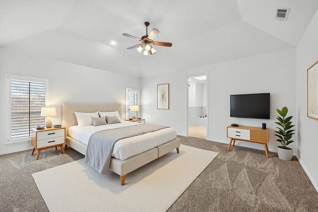 6700 Pebble Court, Midland, TX 79707