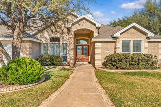 6700 Pebble Court, Midland, TX 79707