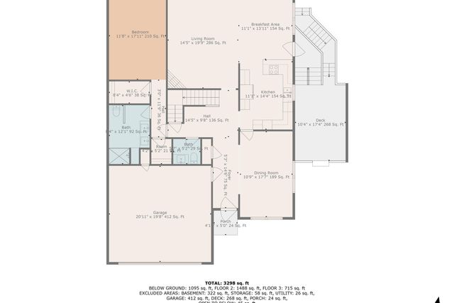 5612 Village WAY, Roanoke, VA 24018