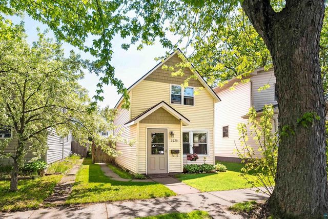 2020 Ohio Ave, Superior, WI 54880