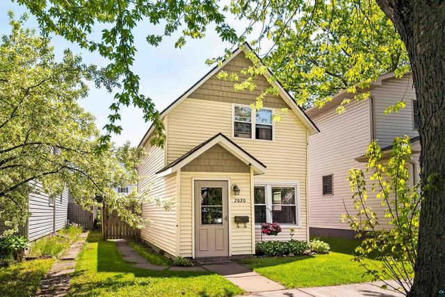 2020 Ohio Ave, Superior, WI 54880