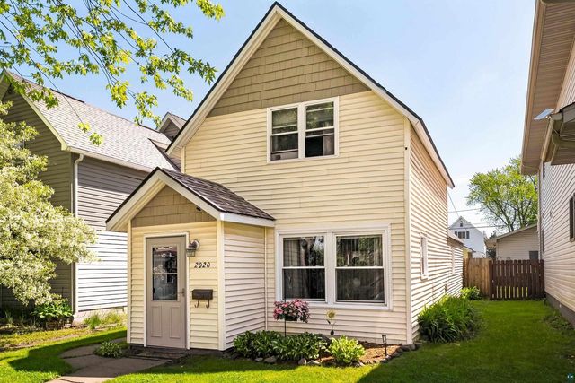 2020 Ohio Ave, Superior, WI 54880