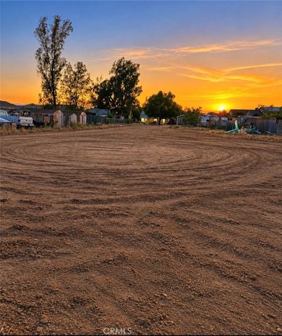 3061 Bradley, Perris, CA 92571