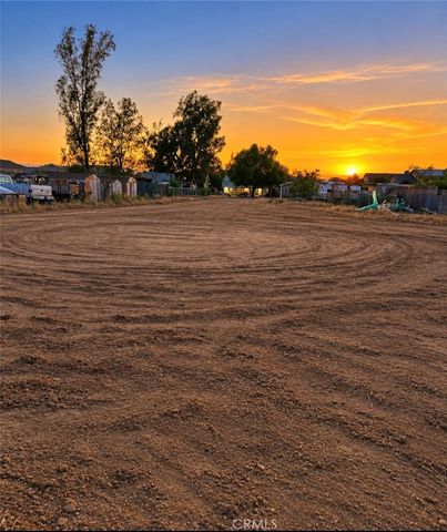 3061 Bradley, Perris, CA 92571